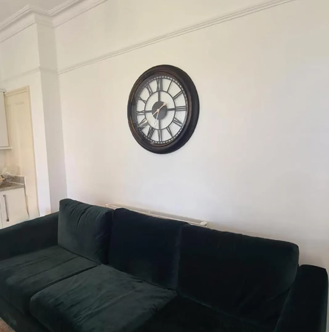 3 Central Bedroom Flat Cambridge